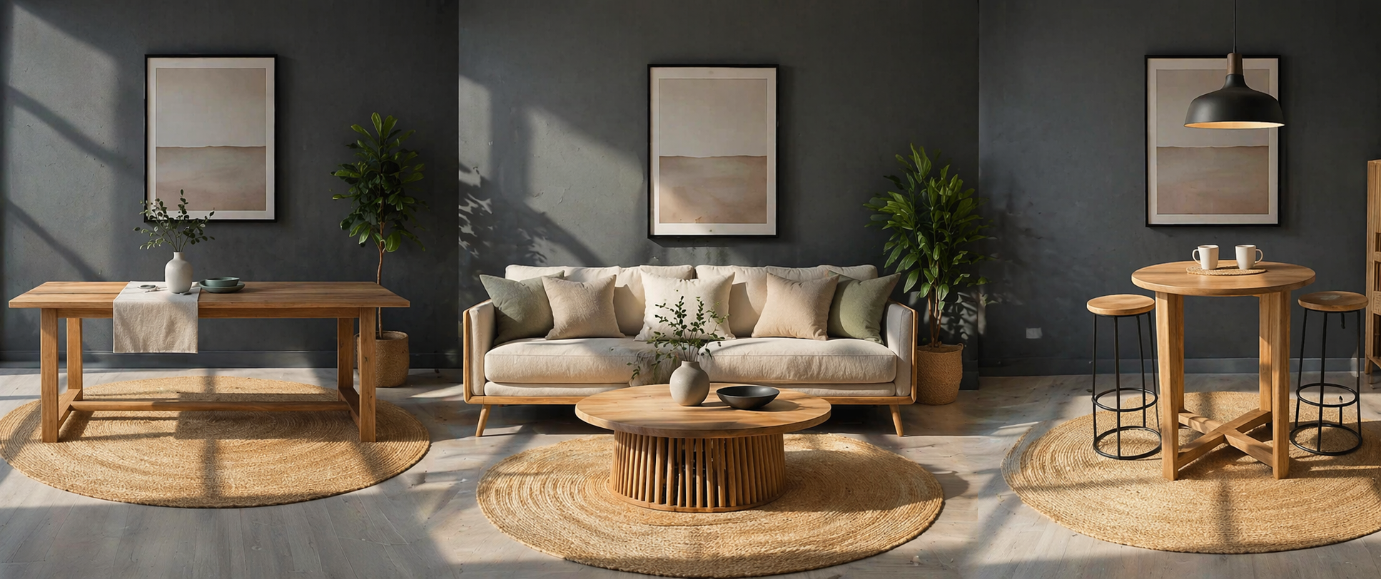 Mayfer Home Deco - Decoración