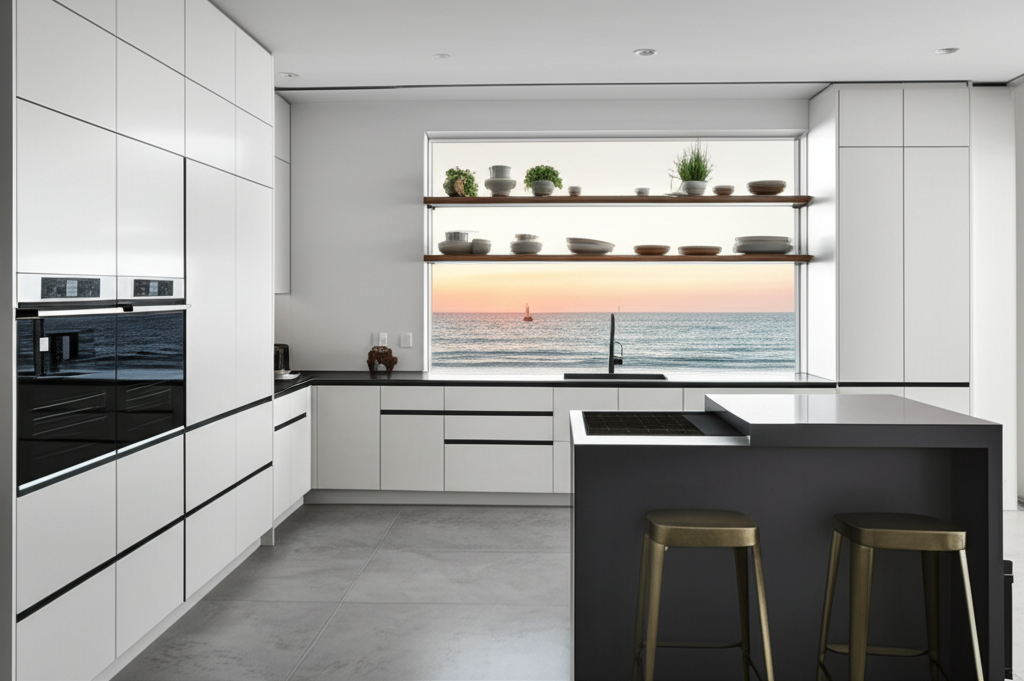 Soluciones inteligentes para tu cocina 👨🍳